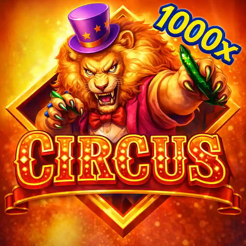 Cirkus slot game online casino
