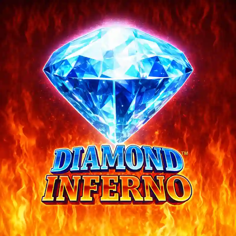 Diamond Inferno Slot Game - 1xbet app download apk