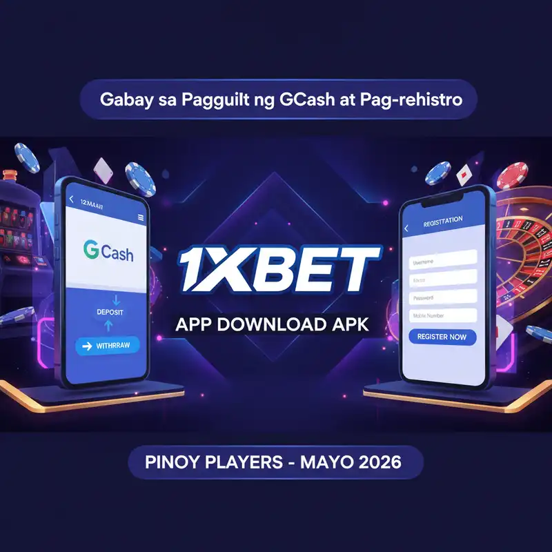 GCash Guide